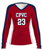 CPVC Jersey