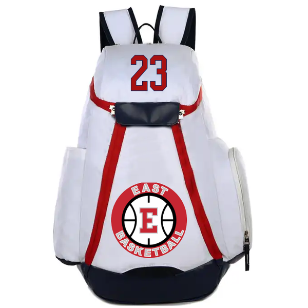 Custom nike elite backpack best sale