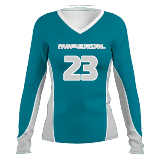 Imperial Custom Volleyball Jersey