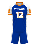 Phenom Soccer Jersey - YouthSportsJerseys.com