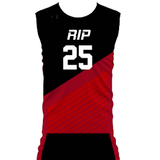 Rip Boys Custom Volleyball Jersey - YouthSportsJerseys.com