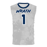 Check out the custom sublimated jersey mock-up above