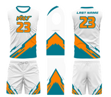 Volt  Boys Custom Volleyball Jersey - YouthSportsJerseys.com